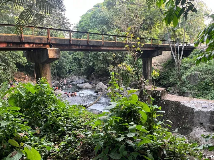 Arenal Volcano View 6